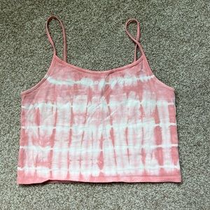 American Eagle Tank Top
